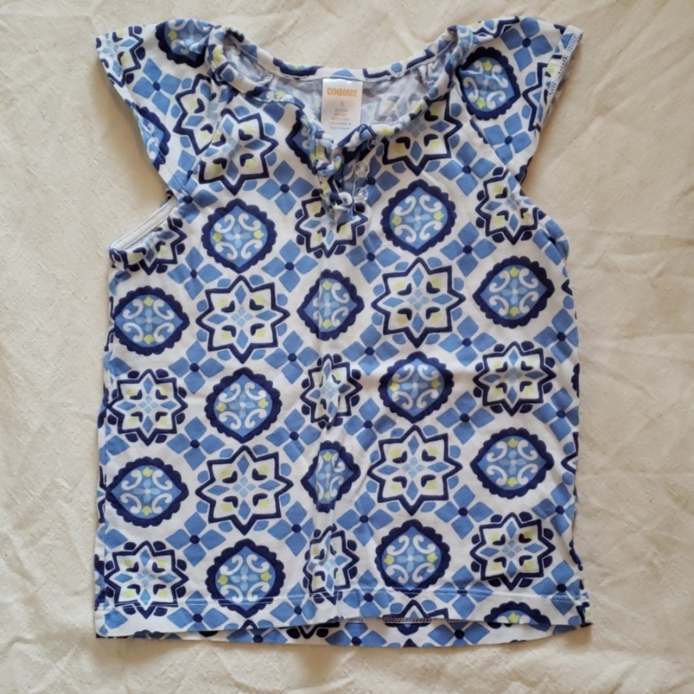 Gymboree Shirt